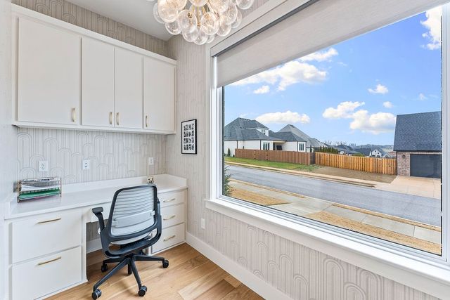 4310 S Exeter Drive, Rogers, AR 72758