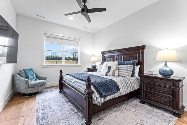 4310 S Exeter Drive, Rogers, AR 72758