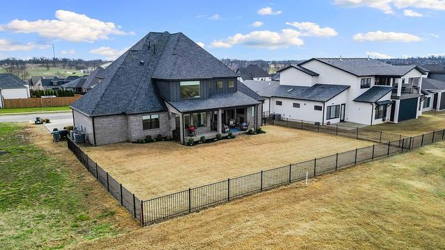 4310 S Exeter Drive, Rogers, AR 72758