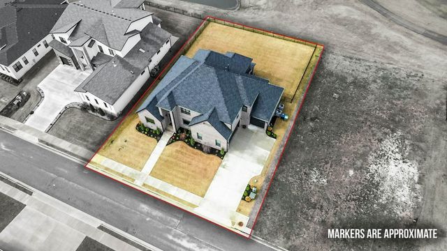 4310 S Exeter Drive, Rogers, AR 72758