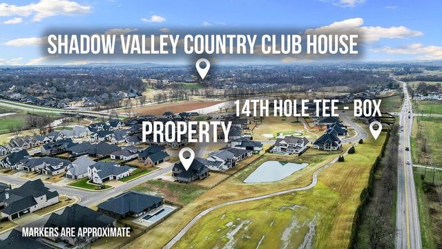 4310 S Exeter Drive, Rogers, AR 72758