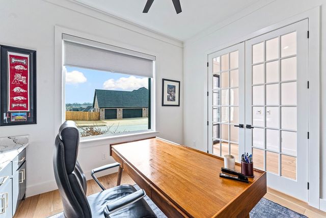 4310 S Exeter Drive, Rogers, AR 72758