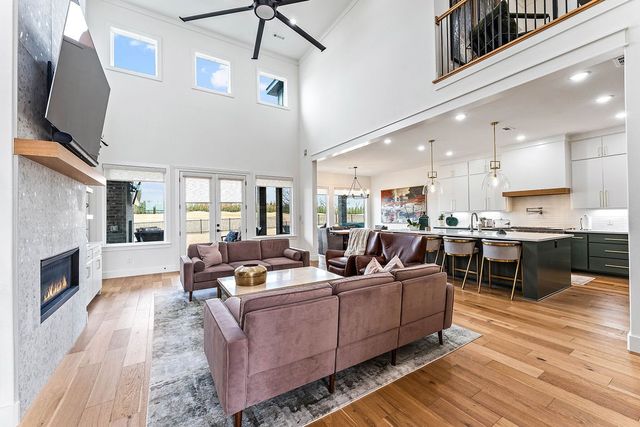 4310 S Exeter Drive, Rogers, AR 72758