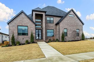 4310 S Exeter Drive, Rogers, AR 72758