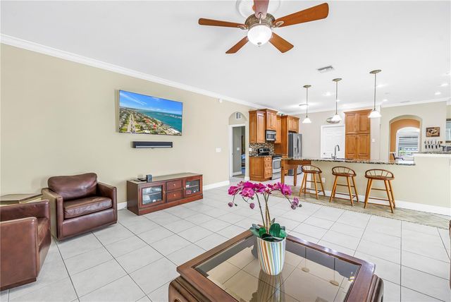 343 8TH AVENUE N, Tierra Verde, FL 33715