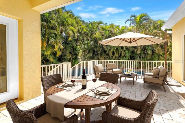 343 8TH AVENUE N, Tierra Verde, FL 33715