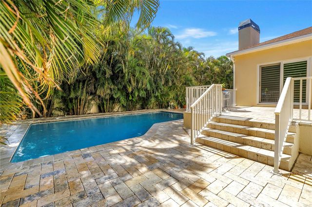 343 8TH AVENUE N, Tierra Verde, FL 33715