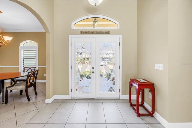 343 8TH AVENUE N, Tierra Verde, FL 33715