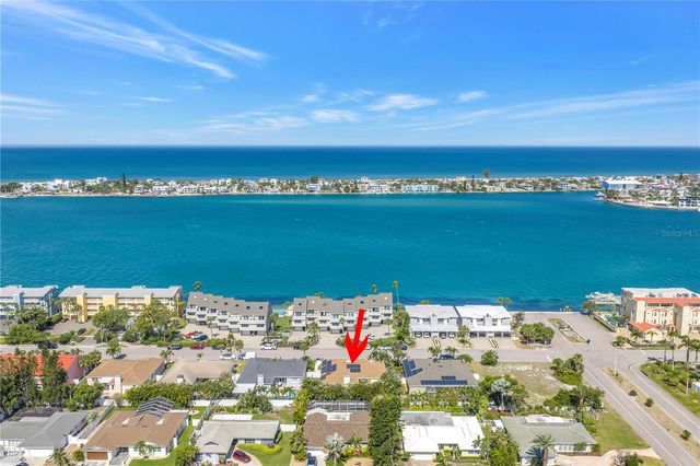 343 8TH AVENUE N, Tierra Verde, FL 33715