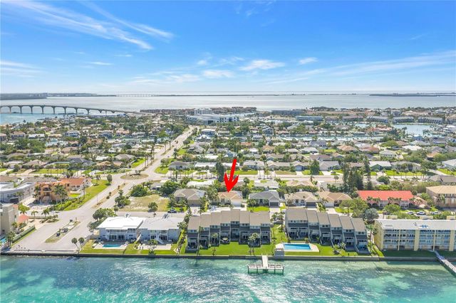 343 8TH AVENUE N, Tierra Verde, FL 33715