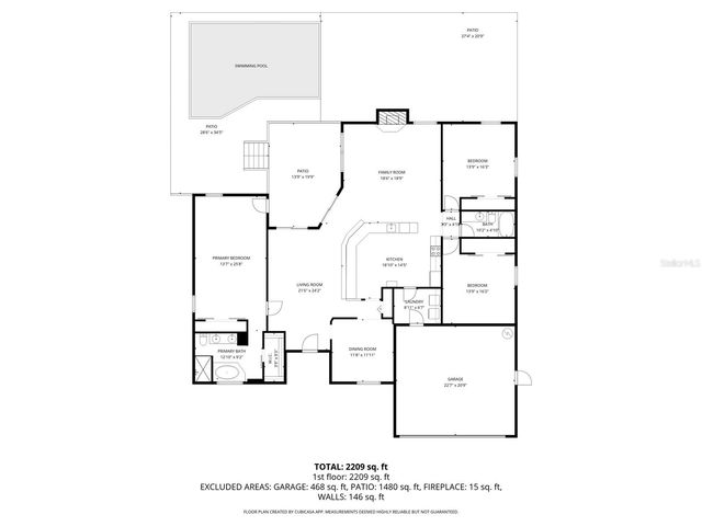 343 8TH AVENUE N, Tierra Verde, FL 33715