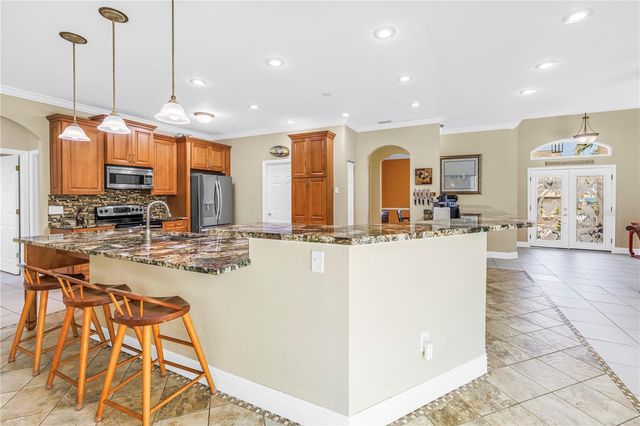 343 8TH AVENUE N, Tierra Verde, FL 33715