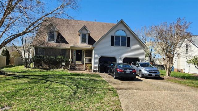 4265 Feather Ridge DR, Virginia Beach, VA 23456