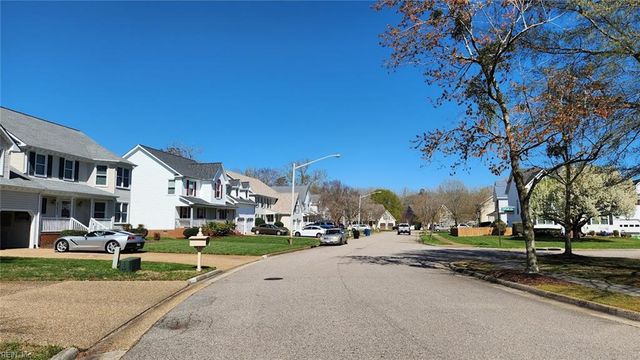 4265 Feather Ridge DR, Virginia Beach, VA 23456