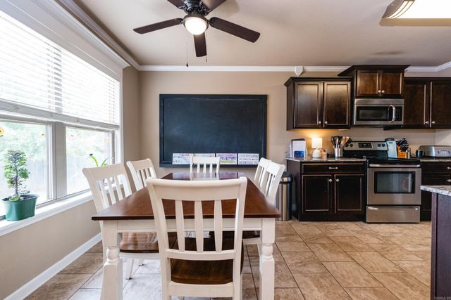 115 Harvick Circle, Cabot, AR 72023
