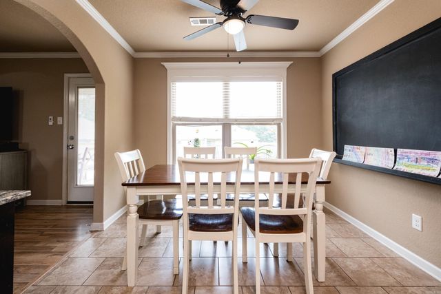 115 Harvick Circle, Cabot, AR 72023
