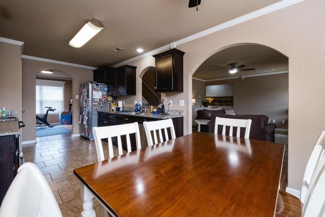 115 Harvick Circle, Cabot, AR 72023