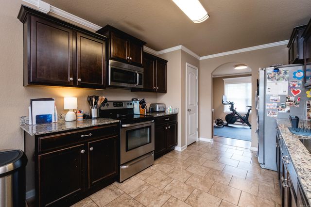 115 Harvick Circle, Cabot, AR 72023