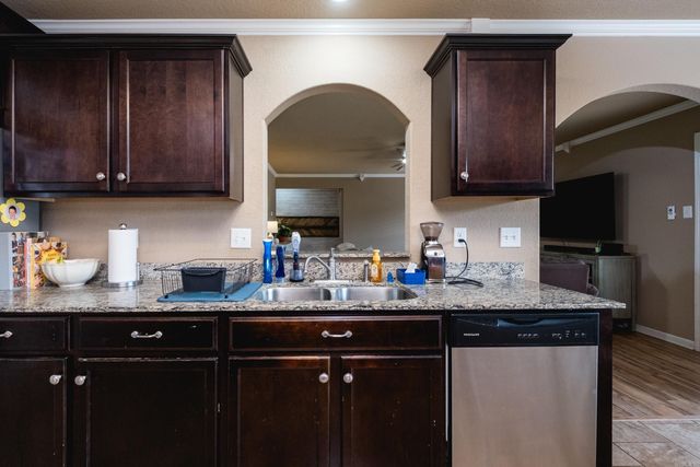 115 Harvick Circle, Cabot, AR 72023