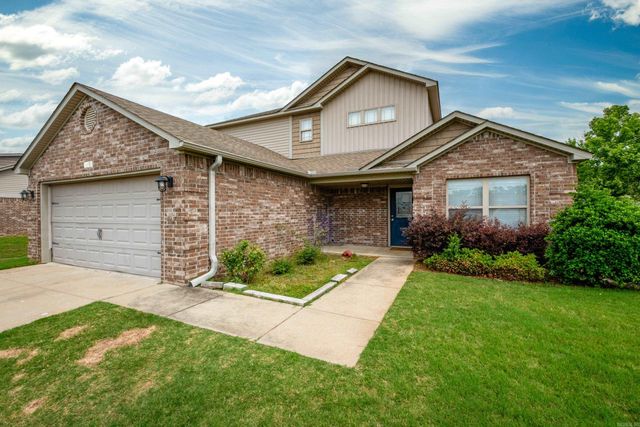 115 Harvick Circle, Cabot, AR 72023