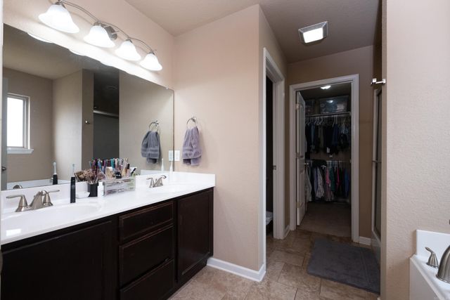 115 Harvick Circle, Cabot, AR 72023