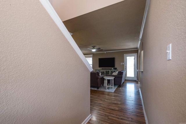 115 Harvick Circle, Cabot, AR 72023