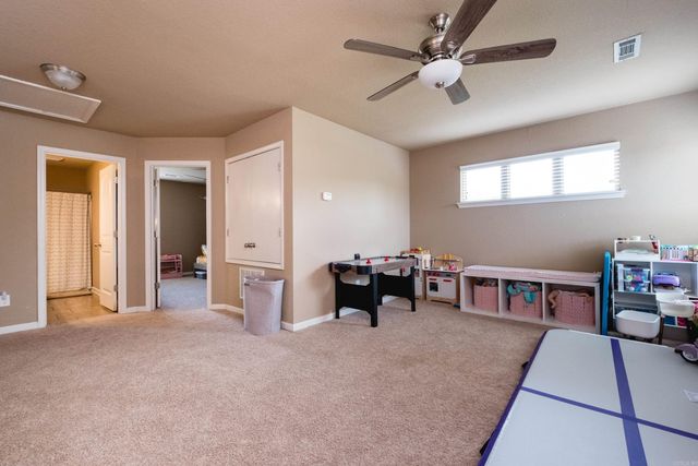 115 Harvick Circle, Cabot, AR 72023