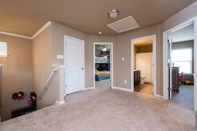 115 Harvick Circle, Cabot, AR 72023