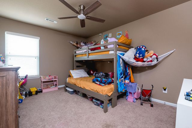 115 Harvick Circle, Cabot, AR 72023