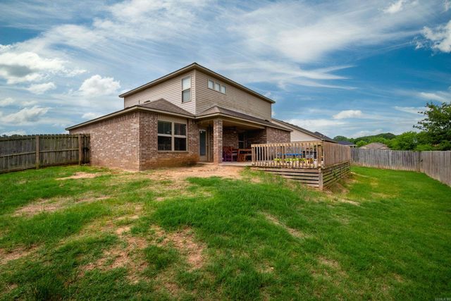 115 Harvick Circle, Cabot, AR 72023