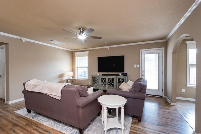 115 Harvick Circle, Cabot, AR 72023