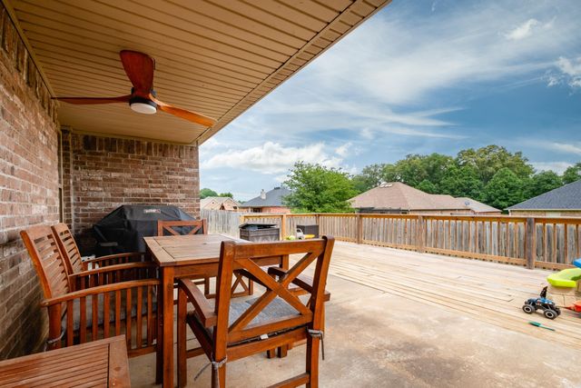 115 Harvick Circle, Cabot, AR 72023