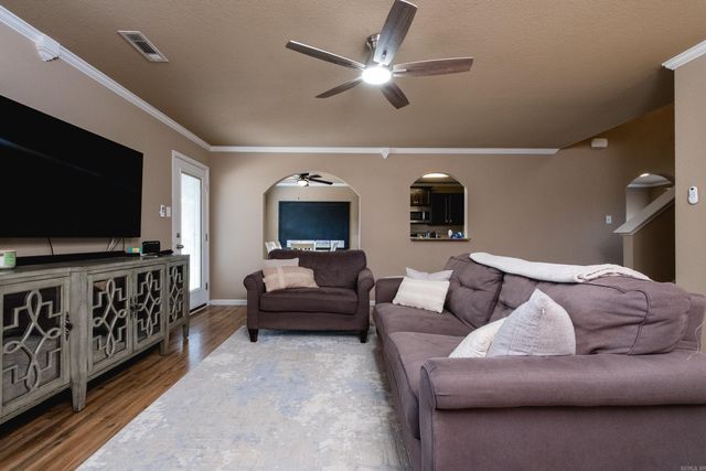 115 Harvick Circle, Cabot, AR 72023