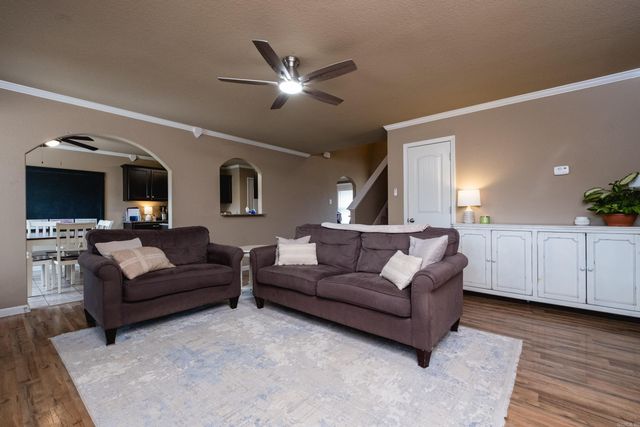 115 Harvick Circle, Cabot, AR 72023