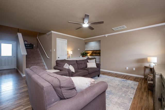 115 Harvick Circle, Cabot, AR 72023
