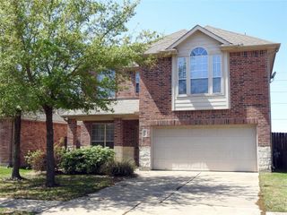 2011 Wildbrook Canyon Lane, Katy, TX 77449