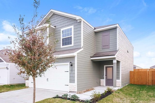 8207 Blooming Meadow Lane, Houston, TX 77016