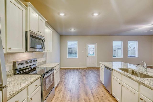 8207 Blooming Meadow Lane, Houston, TX 77016