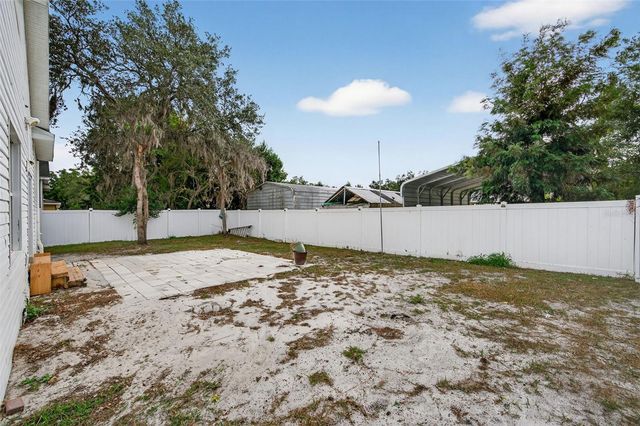 3219 SPOONER DRIVE, Plant City, FL 33563