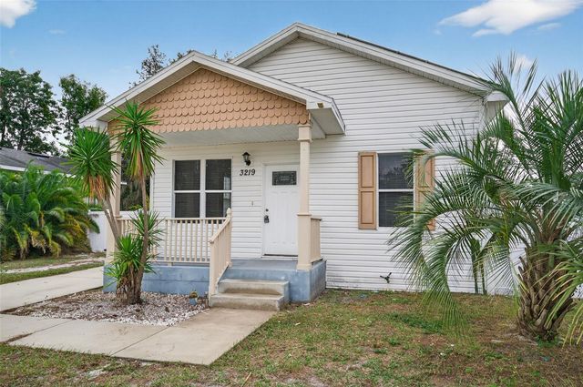 3219 SPOONER DRIVE, Plant City, FL 33563