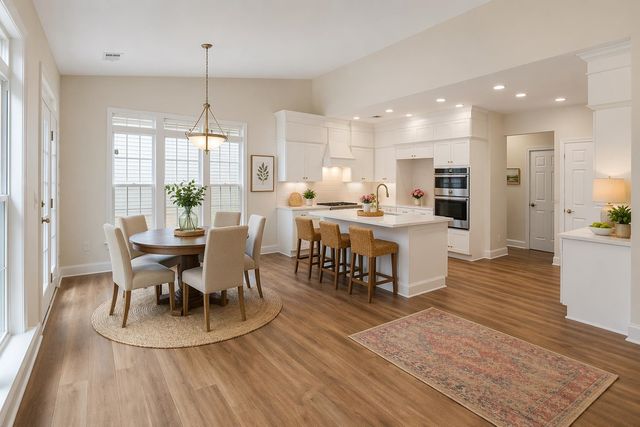 334 Ascot Ridge Lane, Greer, SC 29650