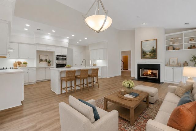 334 Ascot Ridge Lane, Greer, SC 29650