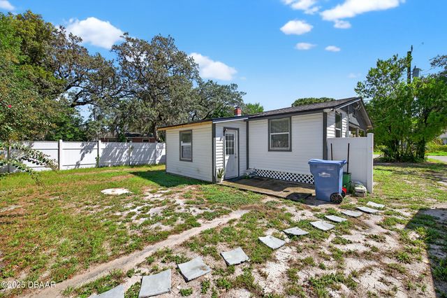 1318 San Jose Boulevard, Daytona Beach, FL 32117