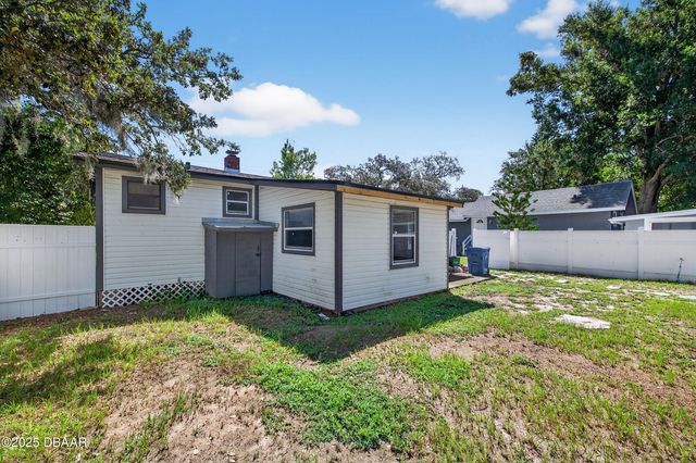 1318 San Jose Boulevard, Daytona Beach, FL 32117