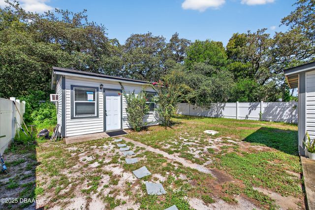 1318 San Jose Boulevard, Daytona Beach, FL 32117