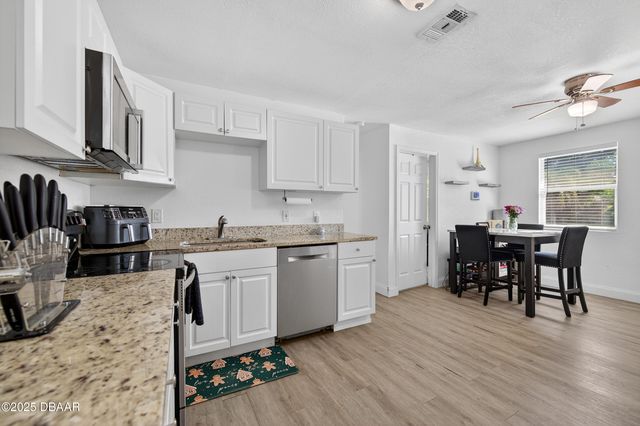 1318 San Jose Boulevard, Daytona Beach, FL 32117