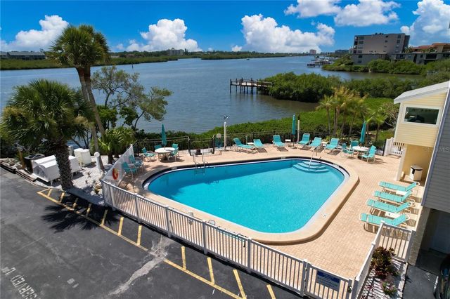 19807 GULF BOULEVARD 122, Indian Shores, FL 33785
