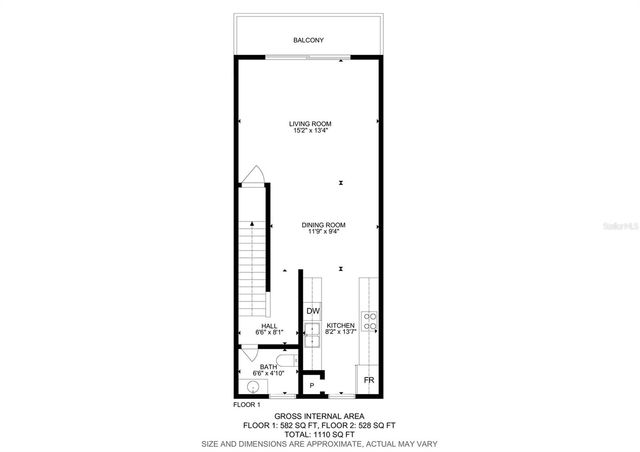 19807 GULF BOULEVARD 122, Indian Shores, FL 33785