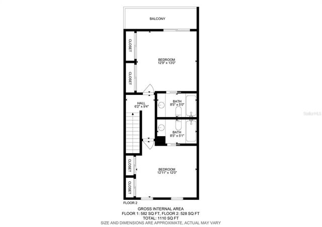 19807 GULF BOULEVARD 122, Indian Shores, FL 33785