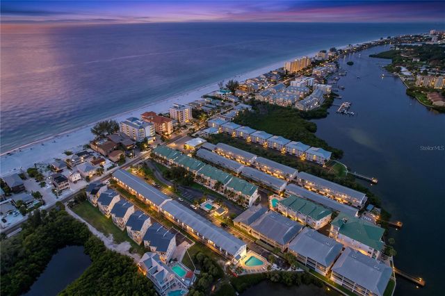19807 GULF BOULEVARD 122, Indian Shores, FL 33785